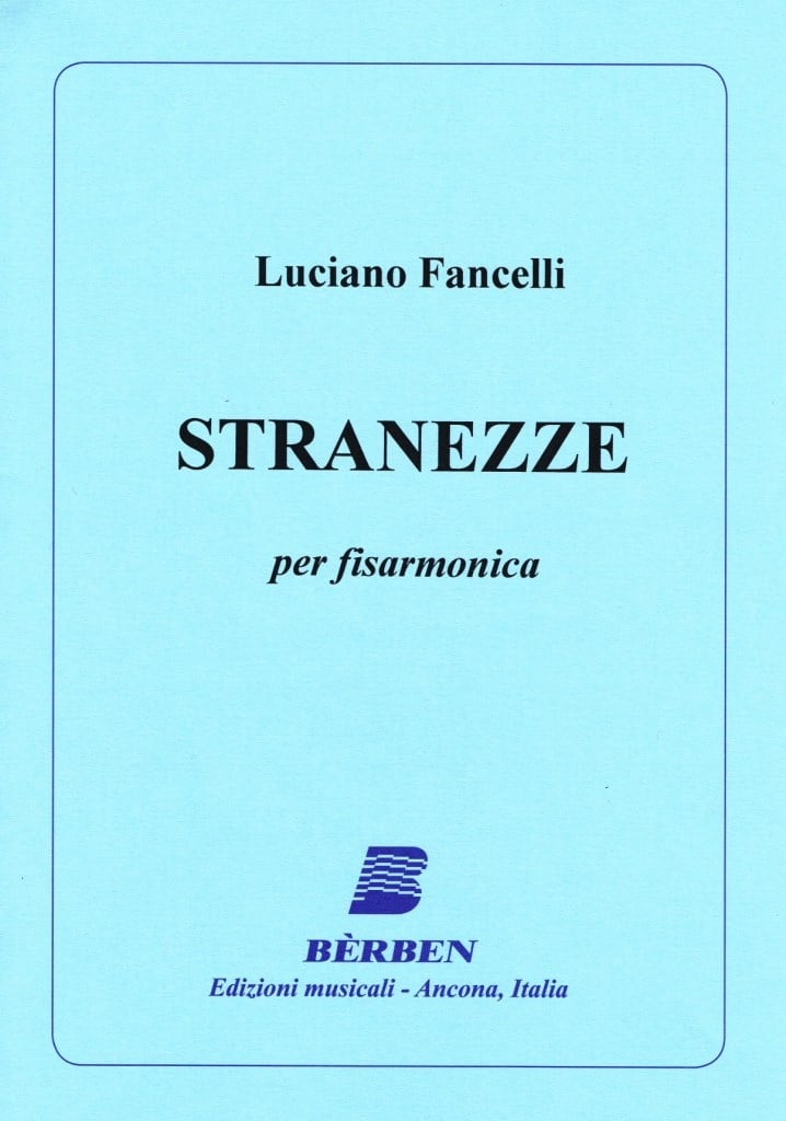Stranezze